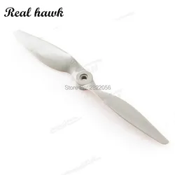 2pcs CW 6x4/9x6 Nylon glass fiber electric propeller Props For RC Model Aircraft Replace APC