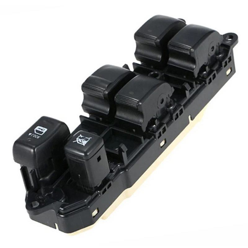 Hot Selling 84040-48140 Driver Side Master Window Switch 8404048140 For Toyota/Lexus RX350 2007-2009 High Quality