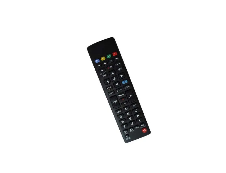 جهاز تحكم عن بعد عام ، متوافق مع 55GA6400 ، 47GA6400 ، 60GA6400 ، 47GA6400-UD ، 47GA6450 ، 55GA6450 ، 47G2 ، 47CS570 ، LED ، LCD ، WEBOS TV