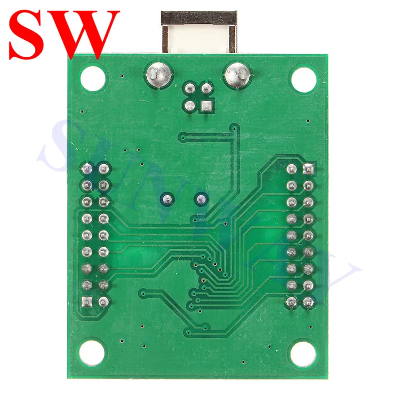 2 игрока ПК PS/3 2 в 1 аркадный на USB контроллер 2 игрока MAME мультикадная клавиатура кодировщик 2 игрока USB интерфейс