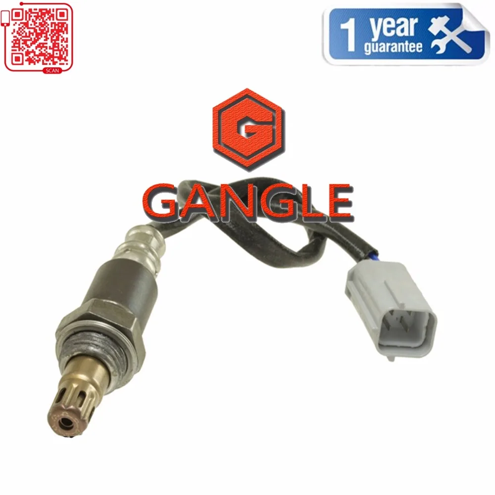 

For 2007 NISSAN Altima 3.5L Oxygen Sensor Air Fuel Sensor GL-14072 234-9072 22693-ZE00A