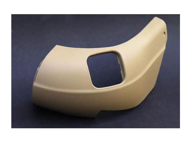 Beige Front Left side Seat Trim Cover for Mercedes-Benz W220 S-Class S320 2000-2002 2209181330