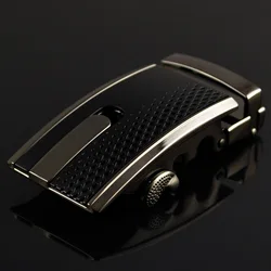 new Luxury Brand Famous Designer Belts Automatic Buckle for 3.5cm Leather Belt high quality men fashion gifts for men LY125-0321
