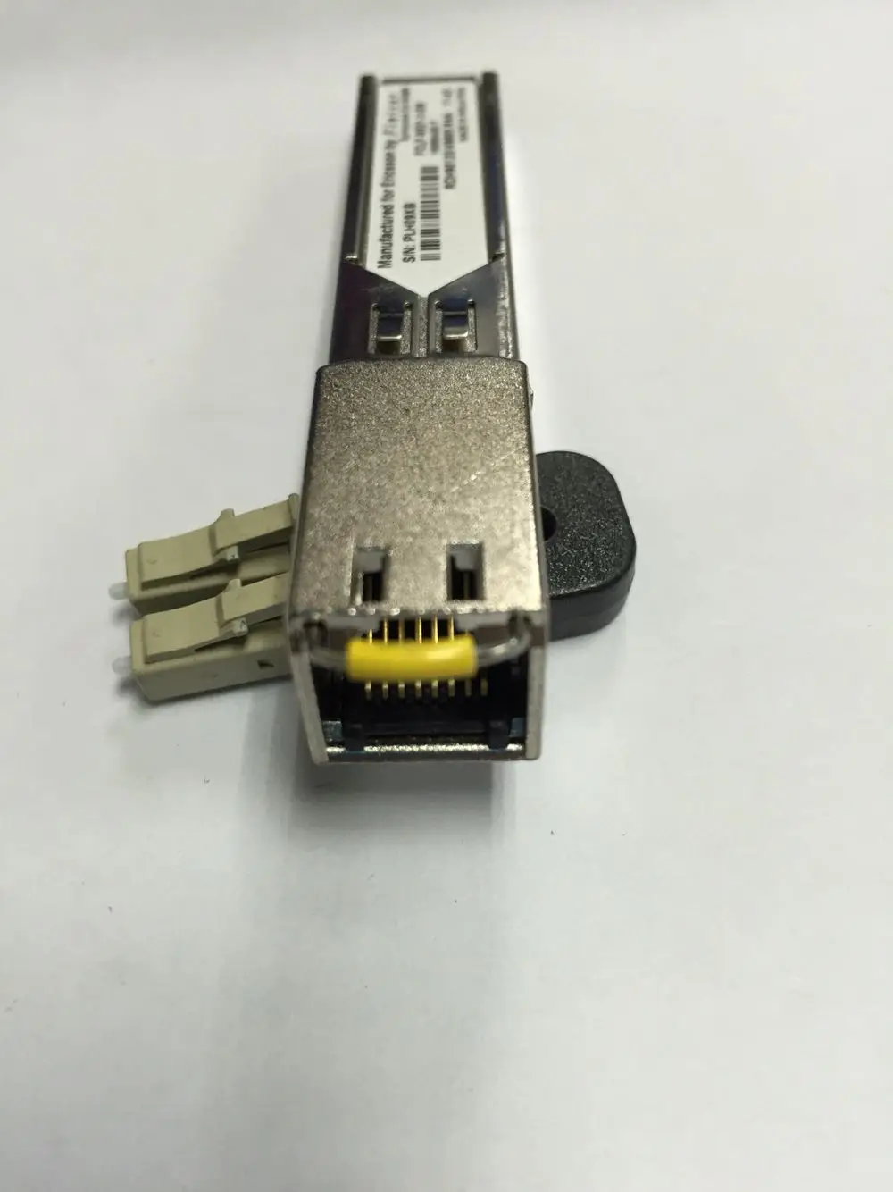 Manufactured for Ericsson by Finisar FCLF-8521-3-ER 1000BASE-T RDH90120/49800 R4A RJ45