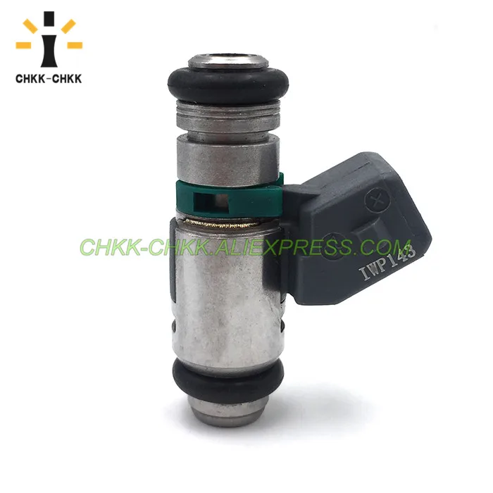 CHKK-CHKK IWP143 fuel injector for Renault Clio 98~09 Laguna I 99~01 Megane 99~03 Scenic 99~03 Thalia 02~07 1.6 16V