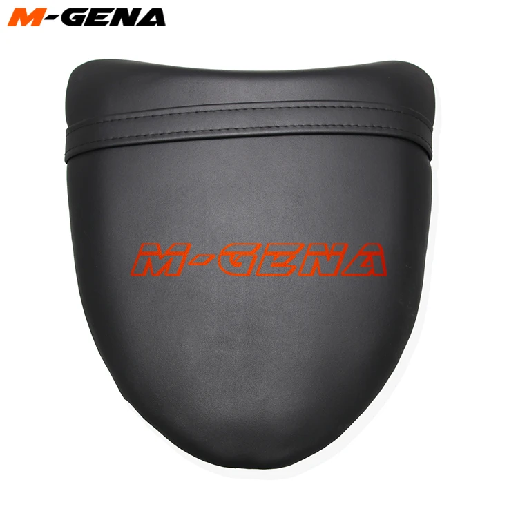 Motorcycle Passenger Rear Pillion Seat For KAWASAKI ZX10R ZX 10R 2004 2005 04 05