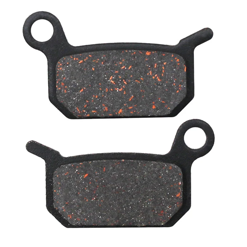 

Motorcycle Rear Brake Pads for 65 SX 65 SX65 2004-2009 XC65 2008 2009 CR50 CR 50 Senior Pro 2005