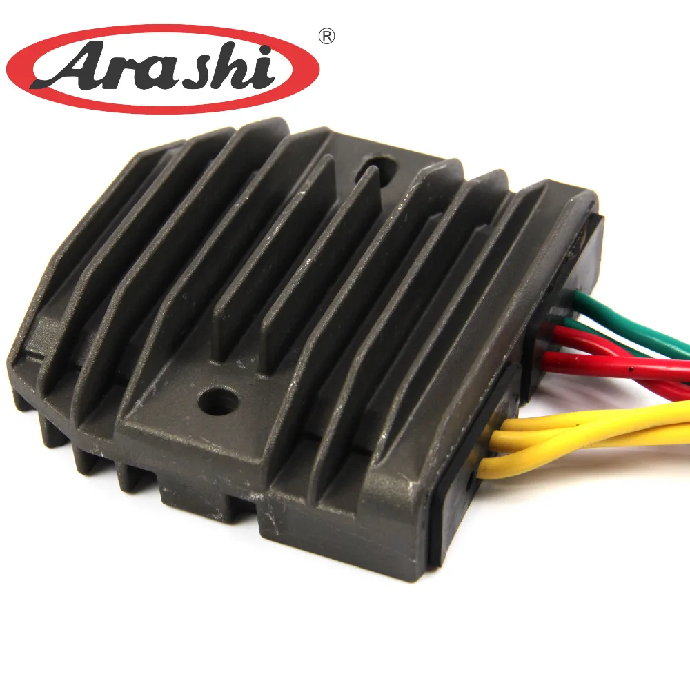 Arashi For HONDA CBR600RR F5 2003-2006 Voltage Rectifier Regulator CBR 600 RR CBR600 600RR 2003 2004 2005 2006 NSS250