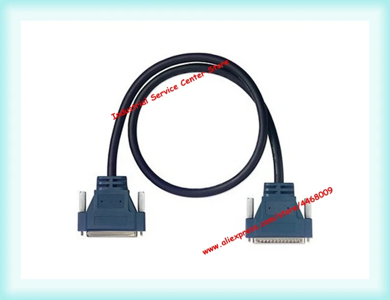 

SH37F-37M Ca ble 778621-01 Line 1m 37 Pin