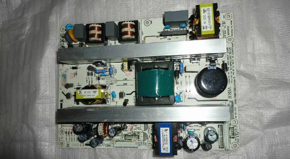 Rsag 7.820.848a/roh connect board verbinden mit netzteil platine lcd board rsag 7.820.848a/roh tlm3207 T-CON verbindungs platine