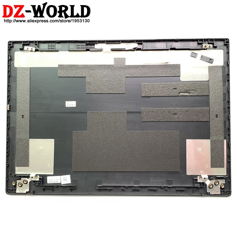 New Original LCD Back Case Rear Cover for Lenovo ThinkPad L480 Top Lid Screen Shell 01LW311 01LW313 AP164000110