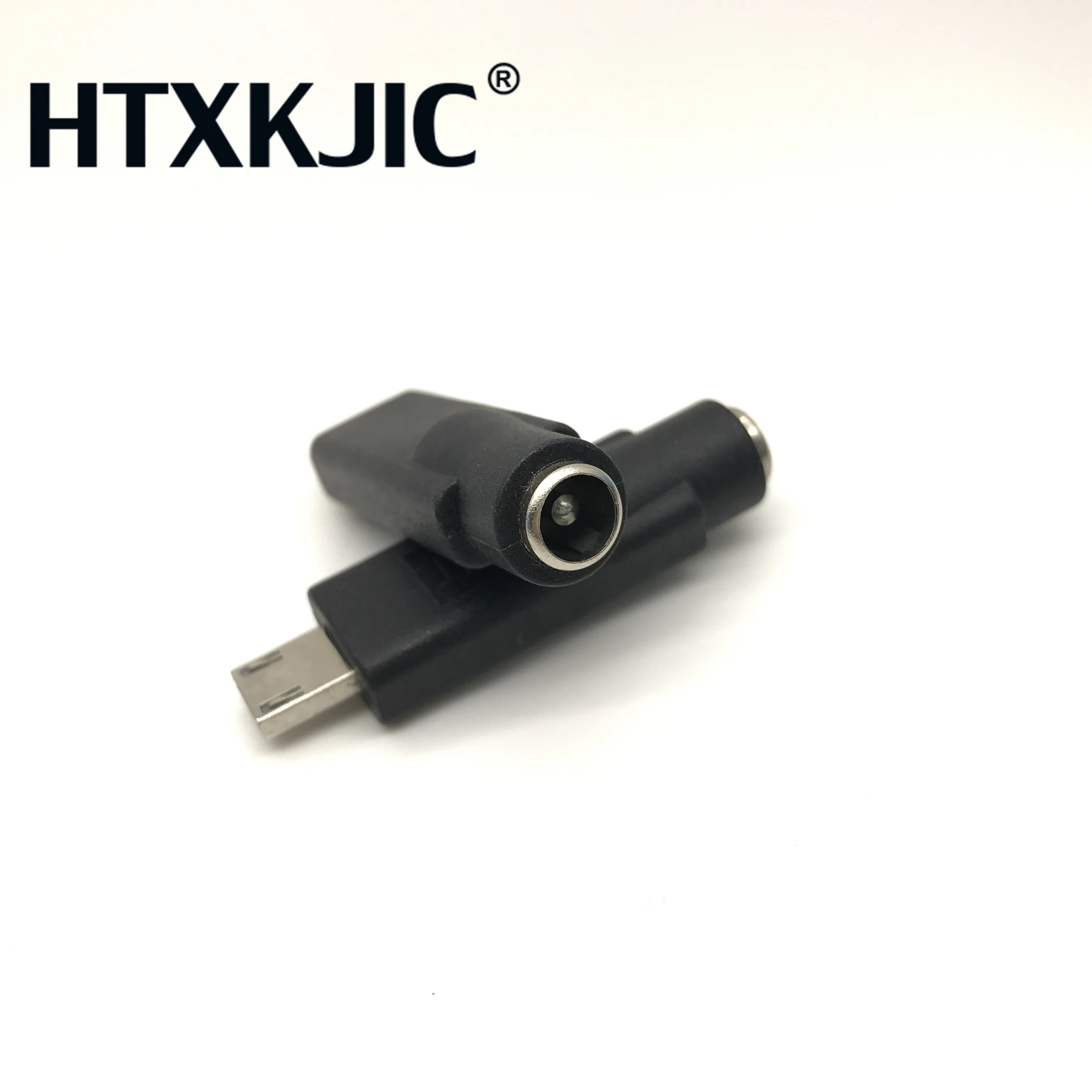 5.5mm x 2.1mm DC 19V Power Jack Charging charger head Adapter For Asus Eeebook X205TA X205T X205 Notebook Laptop power connector