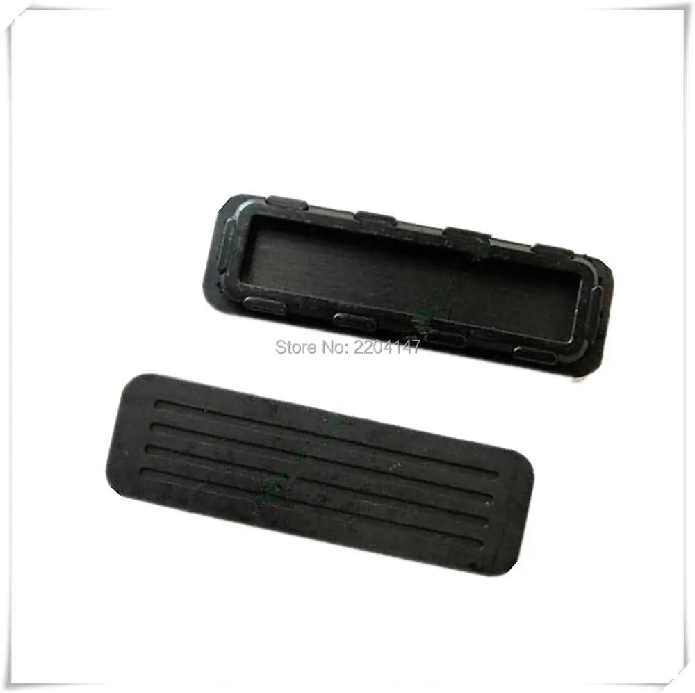 NEW Power Cover Rubber Bottom Cover Cap For Nikon D7100 DSLR Digital Camera Repair Part