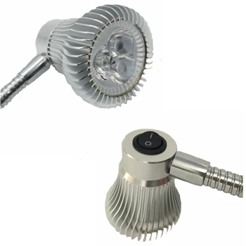 3 Wát LED MÁY CNC ĐÈN