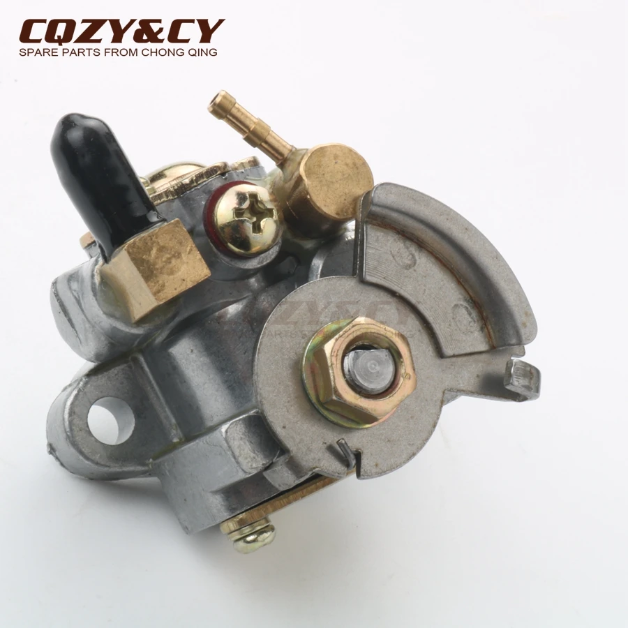 Scooter Pompa olio miscelatore / Oil pump for PIAGGIO NRG Rst Mc2 Extreme 50 Free Delivery Free FL 50 Liberty 50cc 2T 82605R