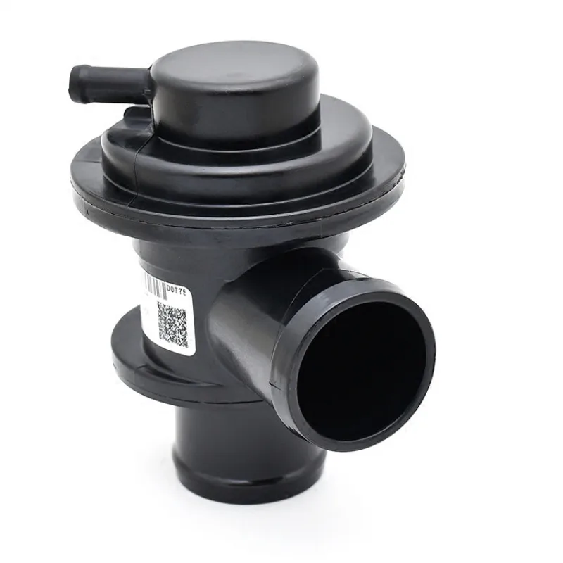 1118010A-EG01T Turbocharger air bypass valve is suitable for Great Wall Hover H6 H2 1.5T GW4G15B engine