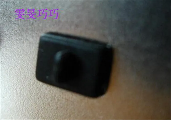 50 шт абсолютно новый универсальный IEEE 1394 (4pin) колпачок защита от пыли защита крышка Цвет: черный, белый, синий, красный