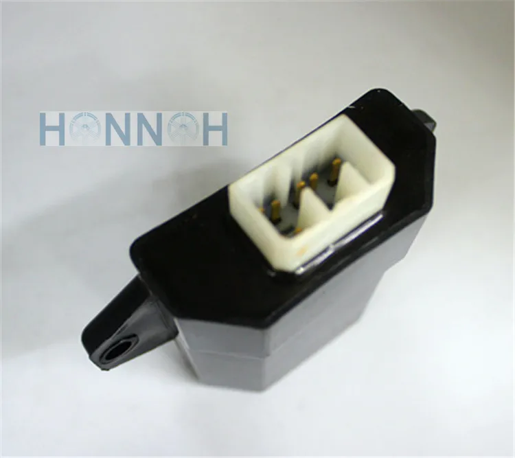 Wysokiej jakości immobilizator CDI Speedfight 2 ACI100 ACI100.01 dla Peugeot Chip Key Bypass Speedfight 2 — zdjęcie 7
