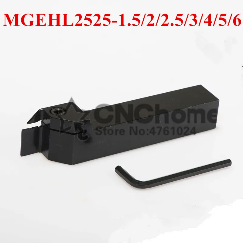 Suporte para Ferramenta de Torneamento Externo