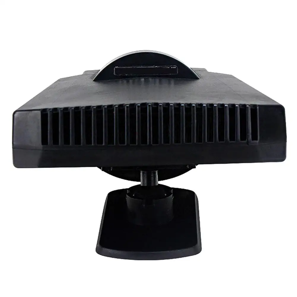 

New High Quality Universal High-power Car Heaters Defogging And Defrosting Noise-free Car Heater 12V-200W Car Accessories