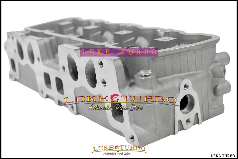 K21 K25 K21/K25 Diesel Engine Bare Cylinder Head 11040-FY501 11040 FY501 11040FY501 for Nissan Forklift 2.5D 8v 1990-