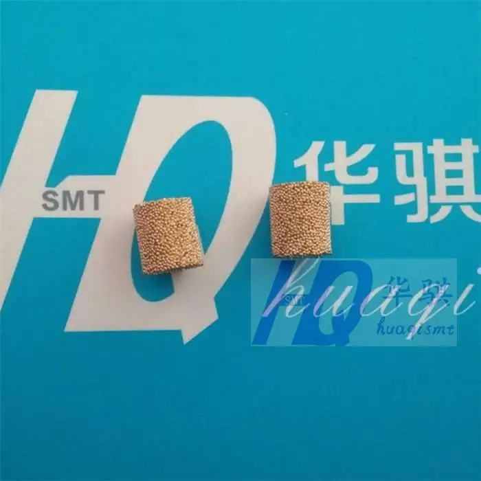 Filter for Juki Fx-1 Fx-1r Chip Mounter L155e42100 SMT Spare Parts used in pick and place machine