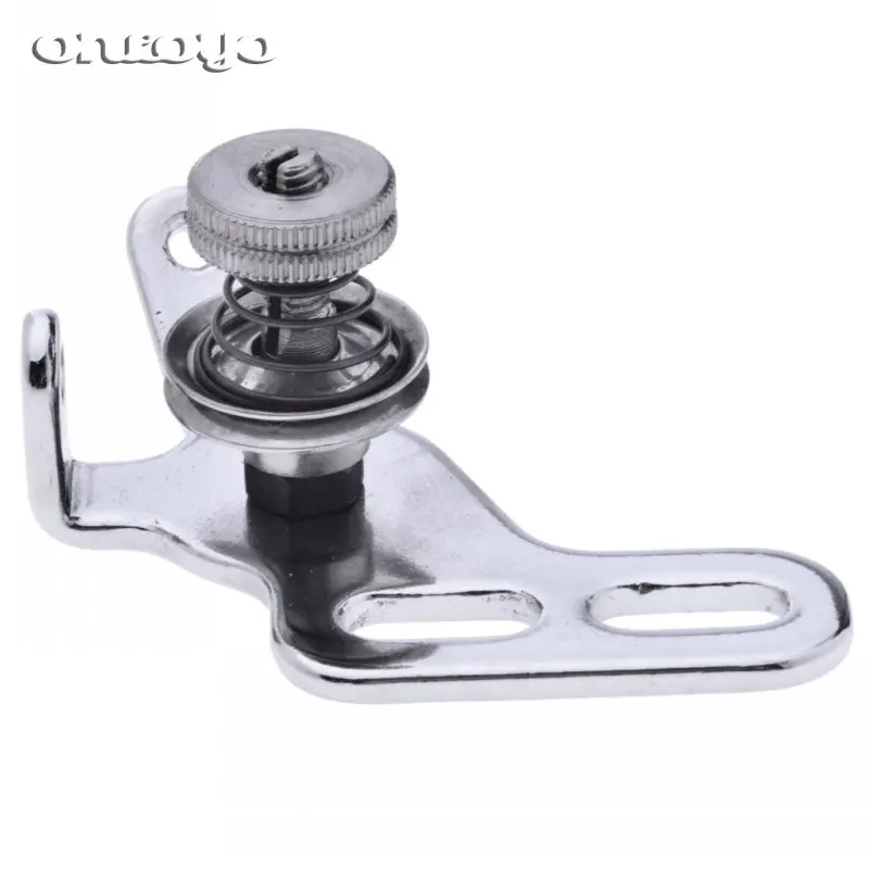 Industrial Sewing Machine Spare Parts For 781 Button Hole Machine Bobbin Winder Tension ASM B3258-781-0A0