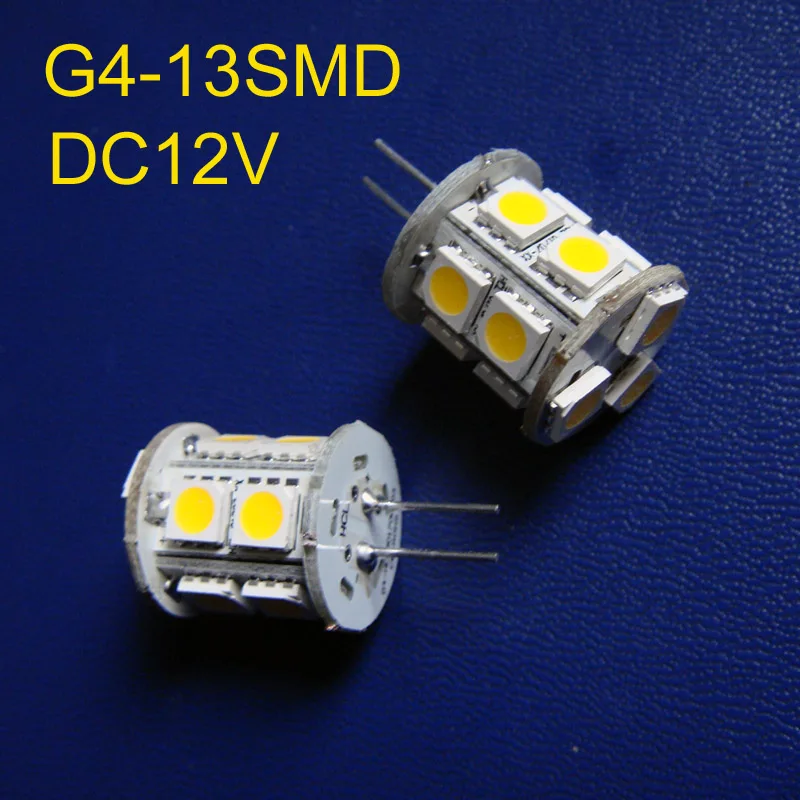 Hot selling 12v G4 led bulb, led g4 light 12Vdc ,G4 led lamp (free shipping 20pcs/lot)