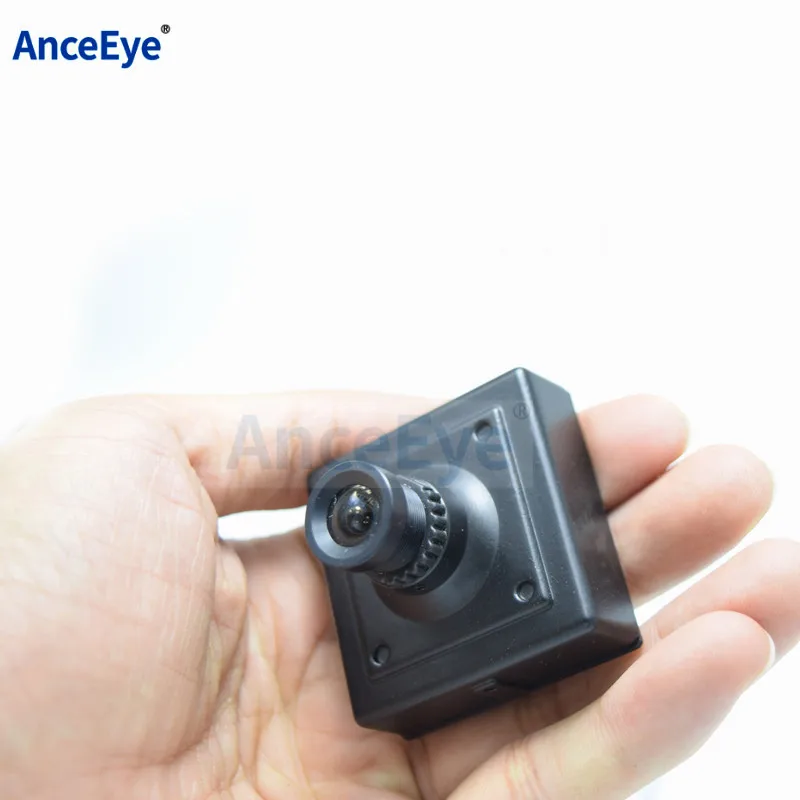 AnceEye 1080P Audio MIC Xmeye APP Mini IP Camera Surveillance Network Indoor mini Webcam Camera Mini CCTV Video ONVIF P2P RTSP