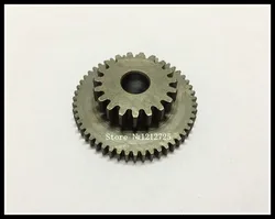 motorcycle Starting gear GN250 Wangjiang GN 250 Motor starting gear