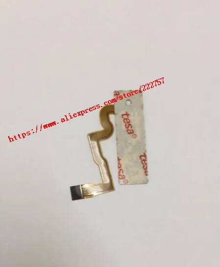 NUOVO cavo flessibile per zoom obiettivo per Canon Zoom EF 17-40 mm 17-40mm f/4L USM parte di riparazione