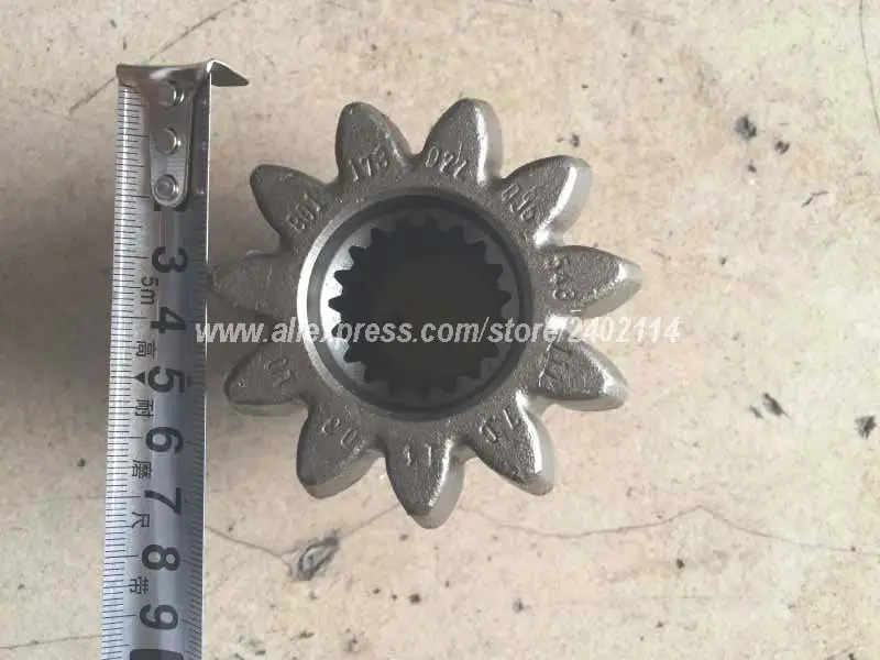 QJ554.31.117B ، صغيرة والعتاد ل محطة