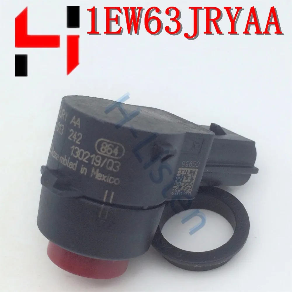 

10pcs)High Quality100% Work For JeEp Liberty 300 GraNd CheRoke 1EW63JRYAA OEM 0263013242 For PDC Parking Backup Assist Sensor