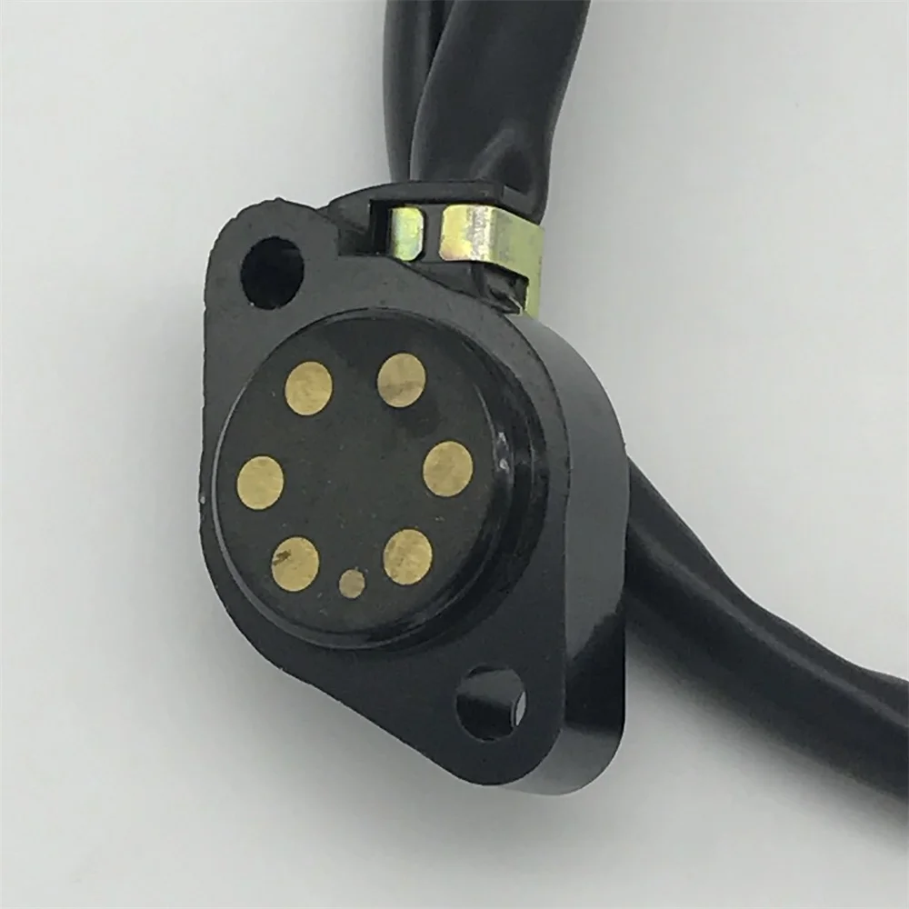 Motorbike Gear Position Sensor GN125 GSF 400 Bandit Parts Shift Connect Engine LED Display For Suzuki