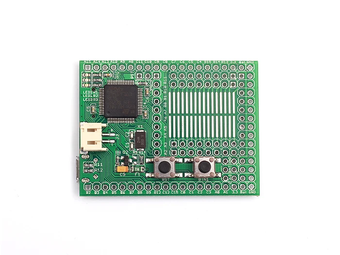 

Espruino Board v1.4 winder