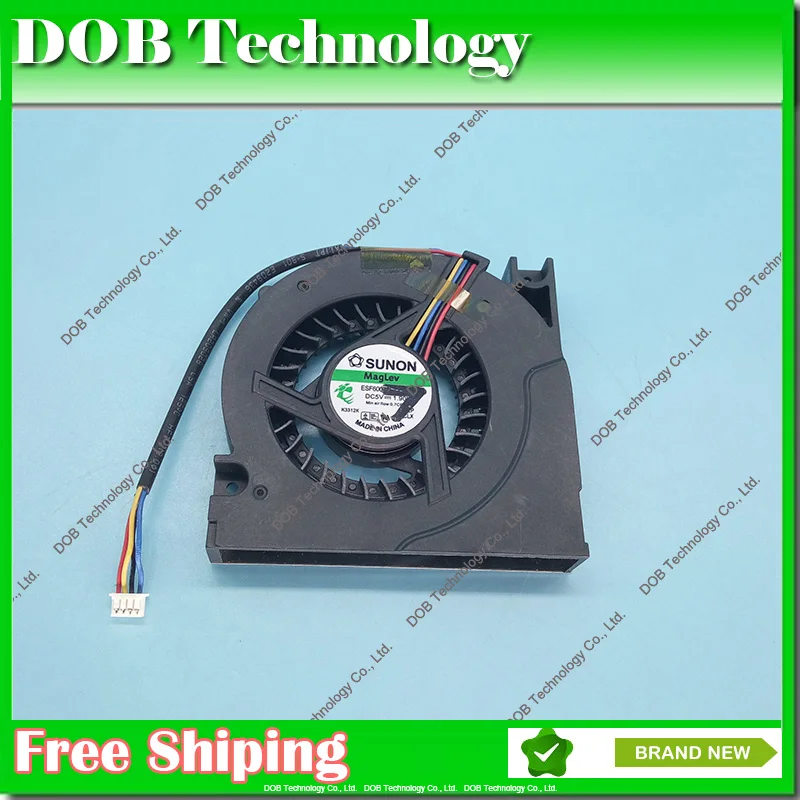 

CPU Cooling Fan For ASUS X50 X50Z X50M X50Q X51 X53 F5R F5V F5VL F50 F50S X59 X59S X59SL X59GL X61S X61 X61W n60d fan 4pin