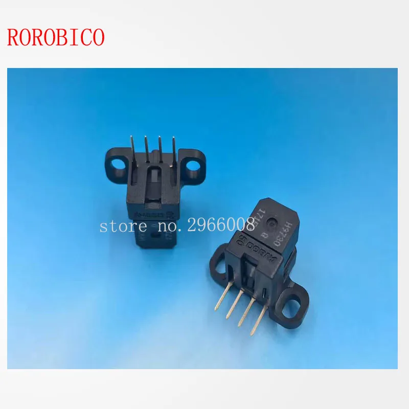 10pcs H9730 H9720 encoder sensor for Gongzheng infiniti challenger printer rester encoder reader linear reader 180dpi 150lpi