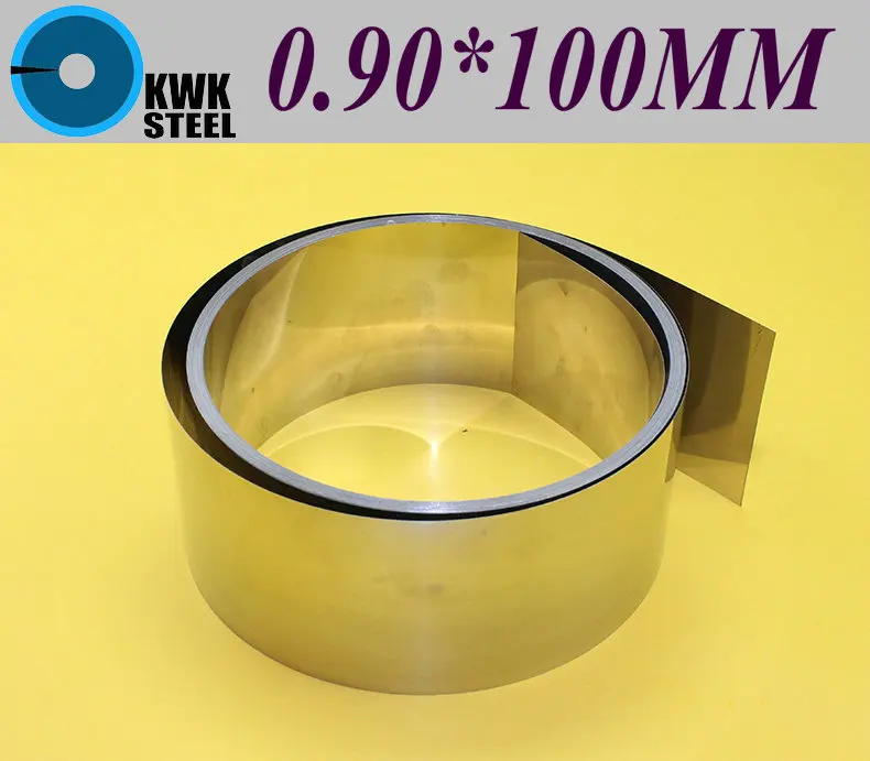 Полоски-из-нержавеющей-стали-sus304-090-100-1000-мм-в-катушке-для-мойки-на-расстоянии-детали-высокой-точности-спиральный-лист-из-кремниевой-стали