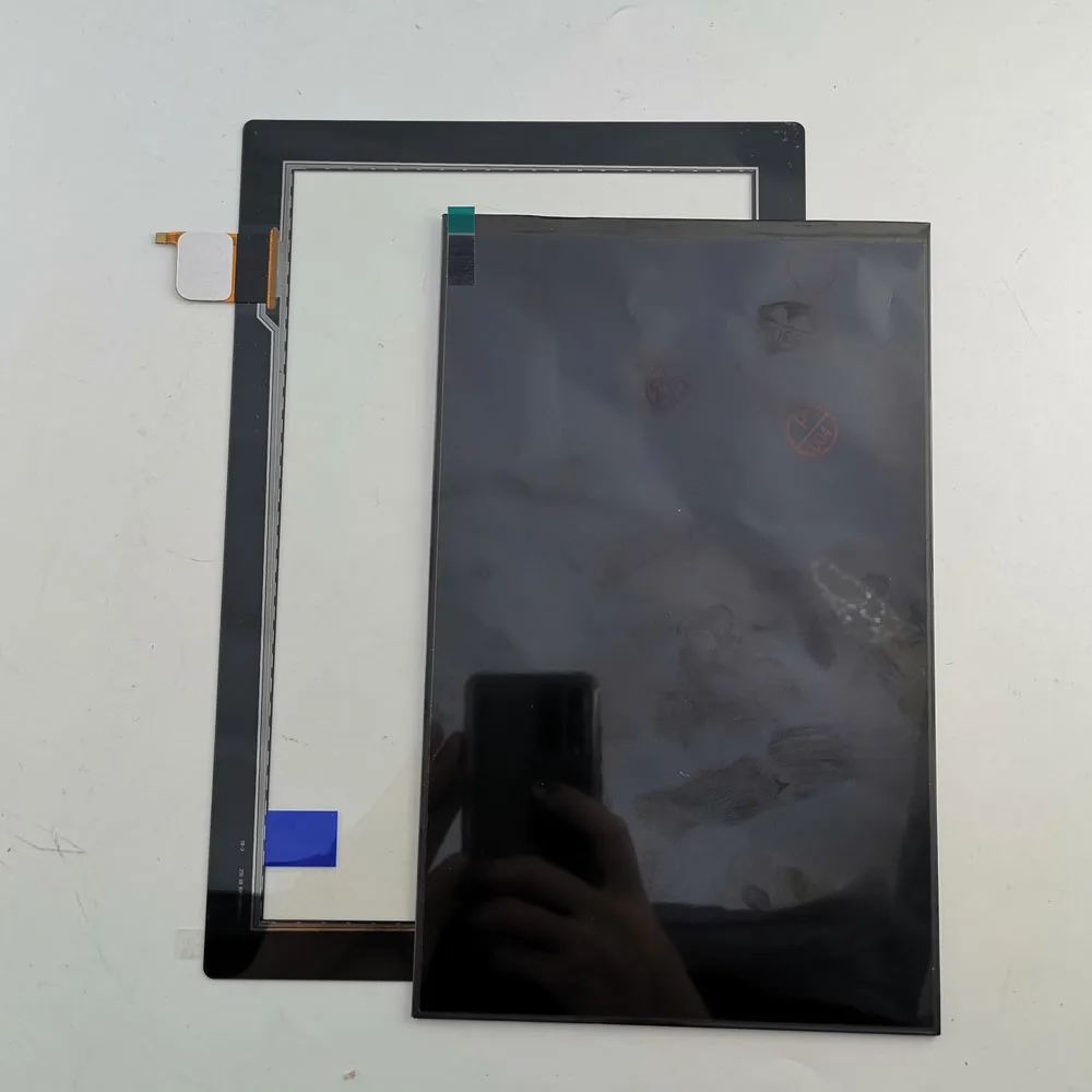 10.1 "KD101N67-40NI-A003 LCD Für Lenovo MIIX 310-10ICR Miix 310 Miix310 lcd display touchscreen digitizer sensor ersatz