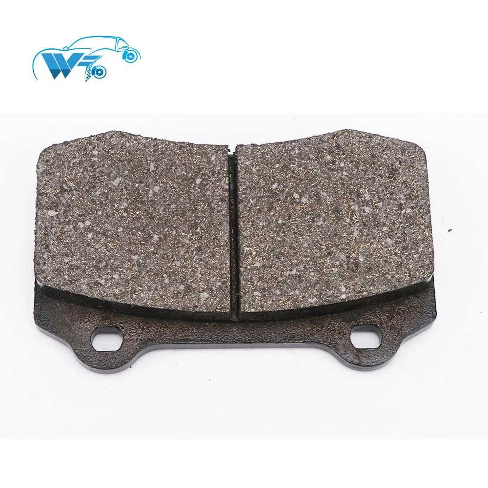 

KOKO RACING 2018 Hot Sale Ceramic Material Car Brake Pad for Auto for Ferodo Bmw Brake Pad for Mercedes