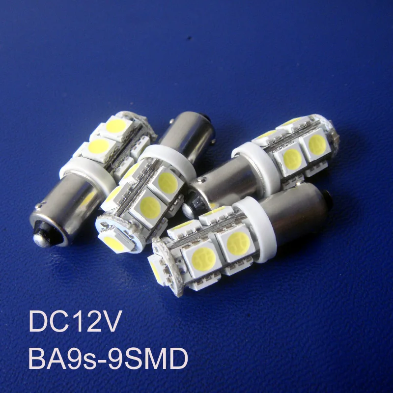 

High quality 12V BA9S led lights,LED BA9S car indicating lamp,BA9S led car Signal Lights,BA9S led bulbs free shipping 50pcs/lot