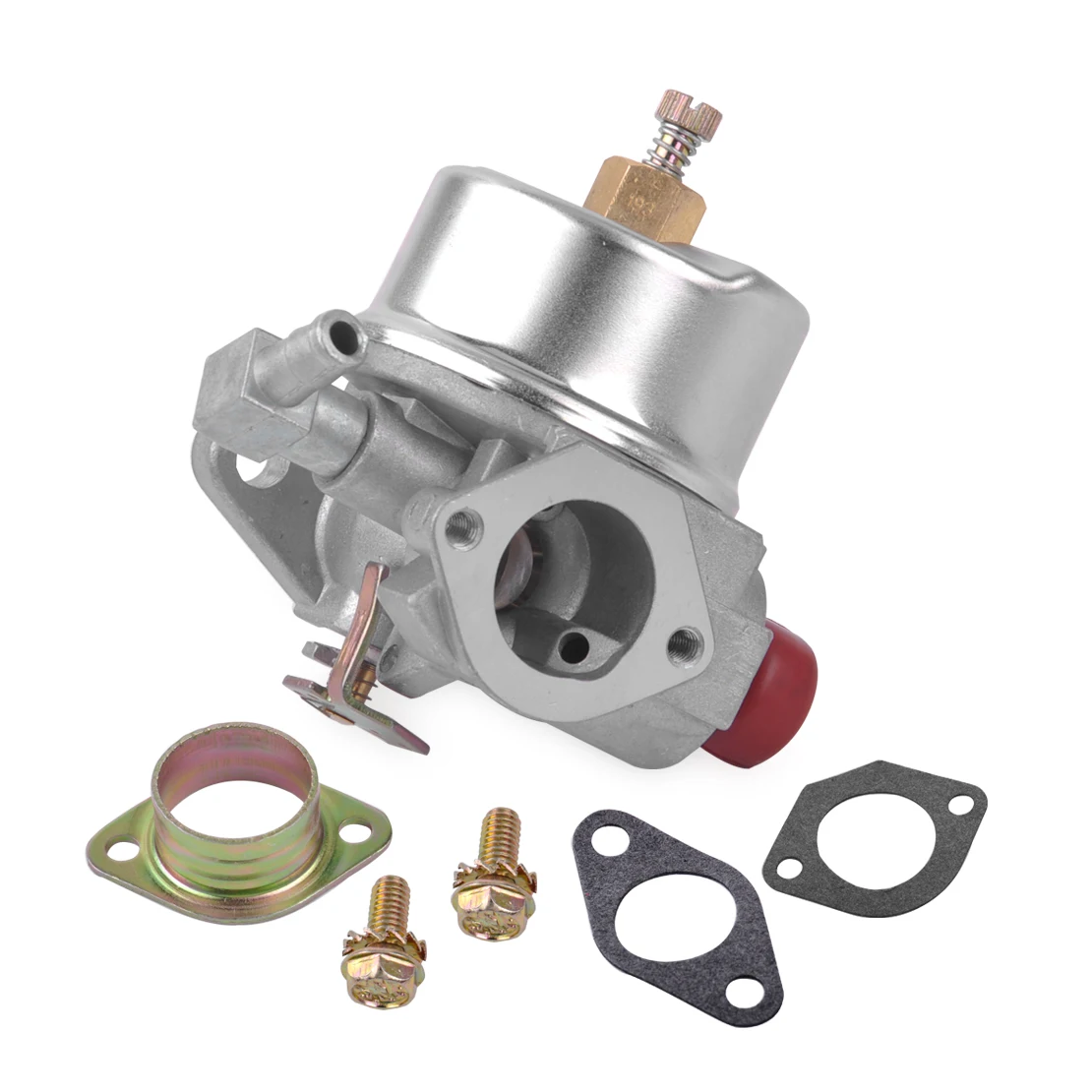 

LETAOSK Carburetor Cab fit for Tecumseh TVS75 TVS90 TVS100 TVS105 TVS115 TVS120 Replace 632795AAccessories