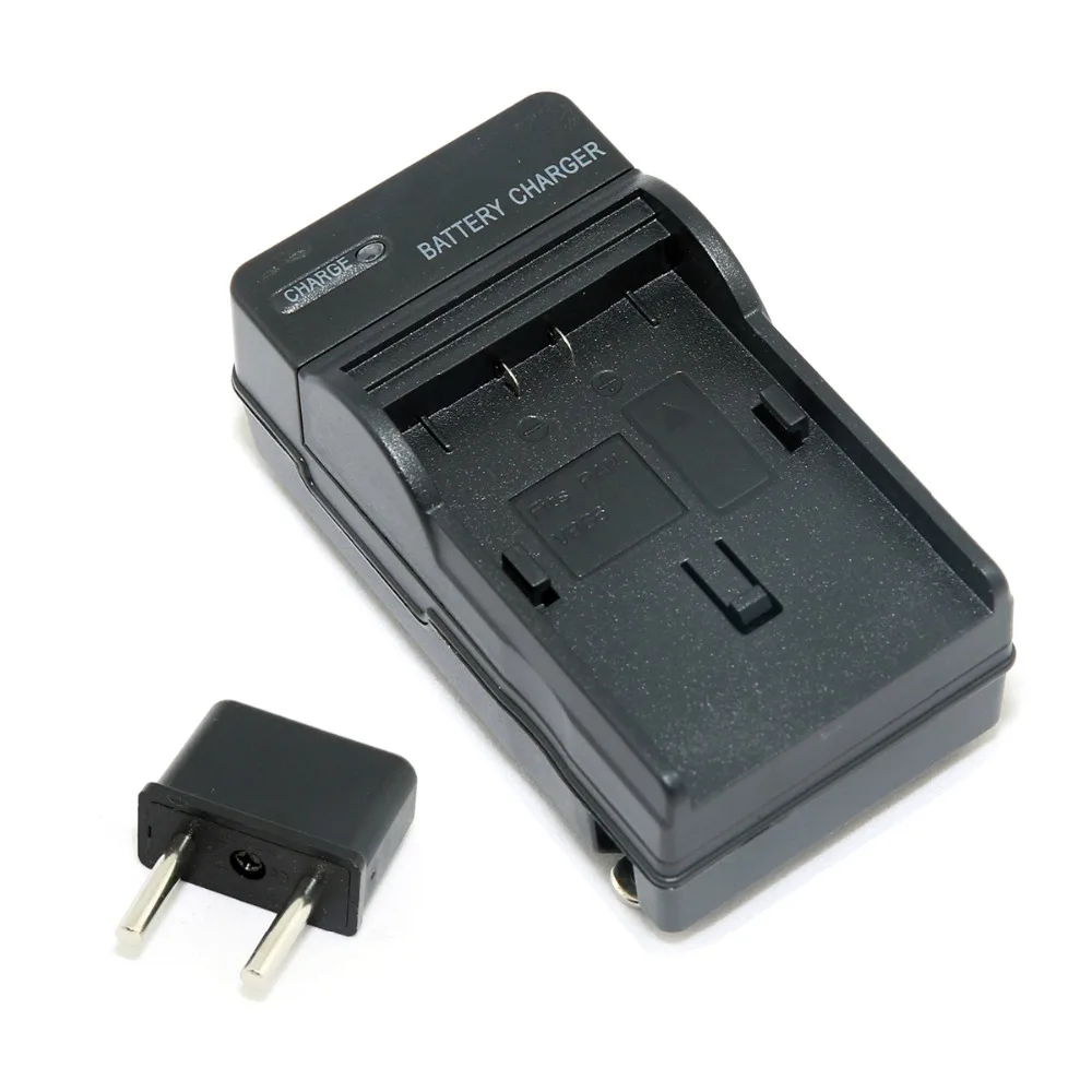 Зарядное устройство для аккумулятора Panasonic VW-VBG130 VW-VBG260 VBG130 VBG260 VBG070 VBG6 HMC153 73 US/AU/EU/UK Plug