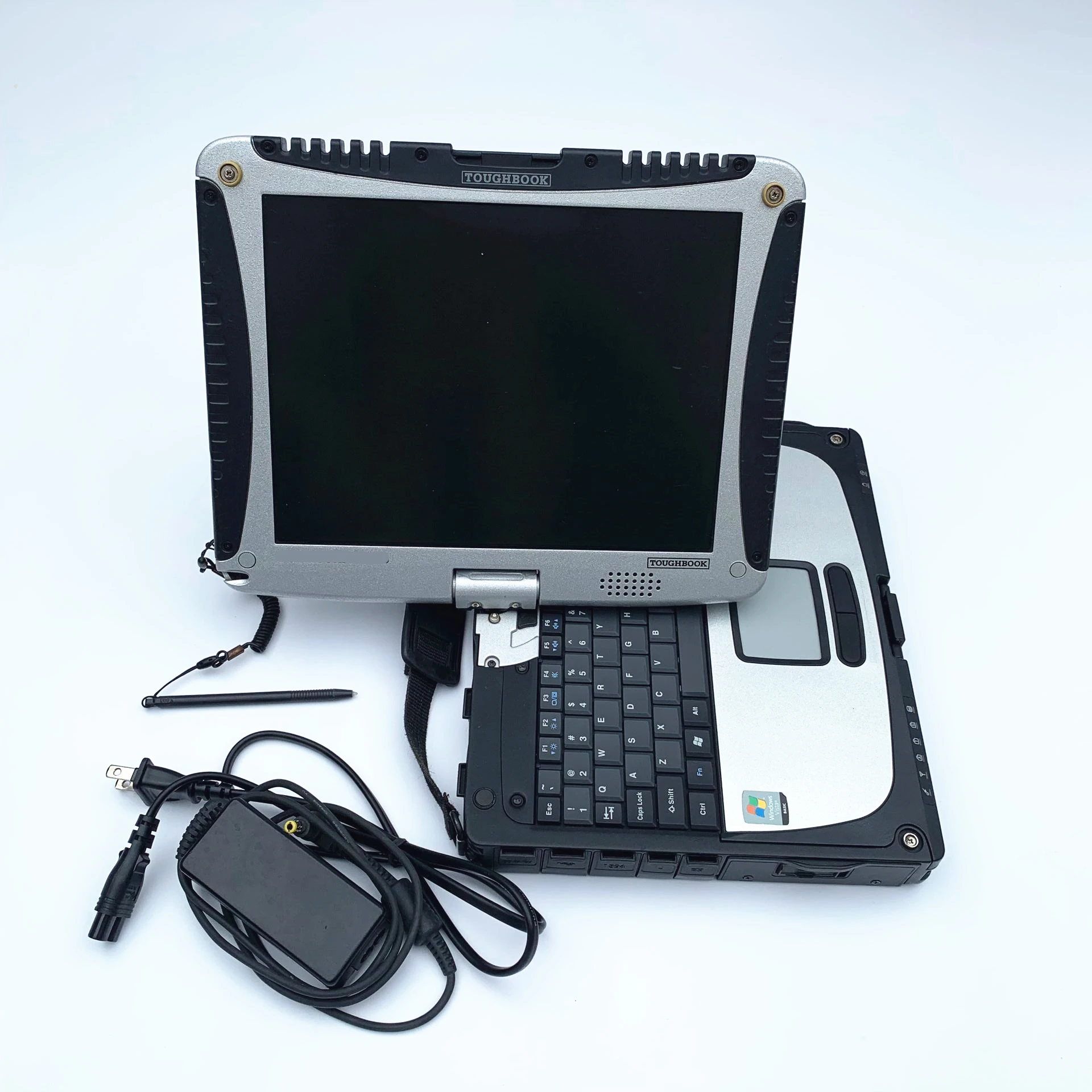 cf19 universal Diagnostic laptop CF19  toughbook CF19 CF19 CF-19 with HDD RAM 4GB win7 system cf 19 cf-19 CF19 best price