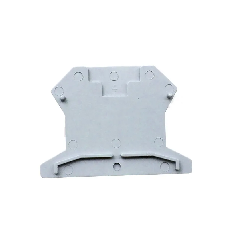 D-UK1.5/2.5 UK-1.5N UK-2.5B terminal UK terminal fittings General tag identification plate B2 UBE/D UK-B2