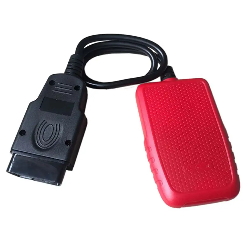 VC309 OBD2 Scanner Elm327 V1.5 ObdII Cra Diagnostic Tools ELM 327 EOBD CAN-BUS Trouble ELM-327 Obd 2 Auto Diagnostic-Scanner