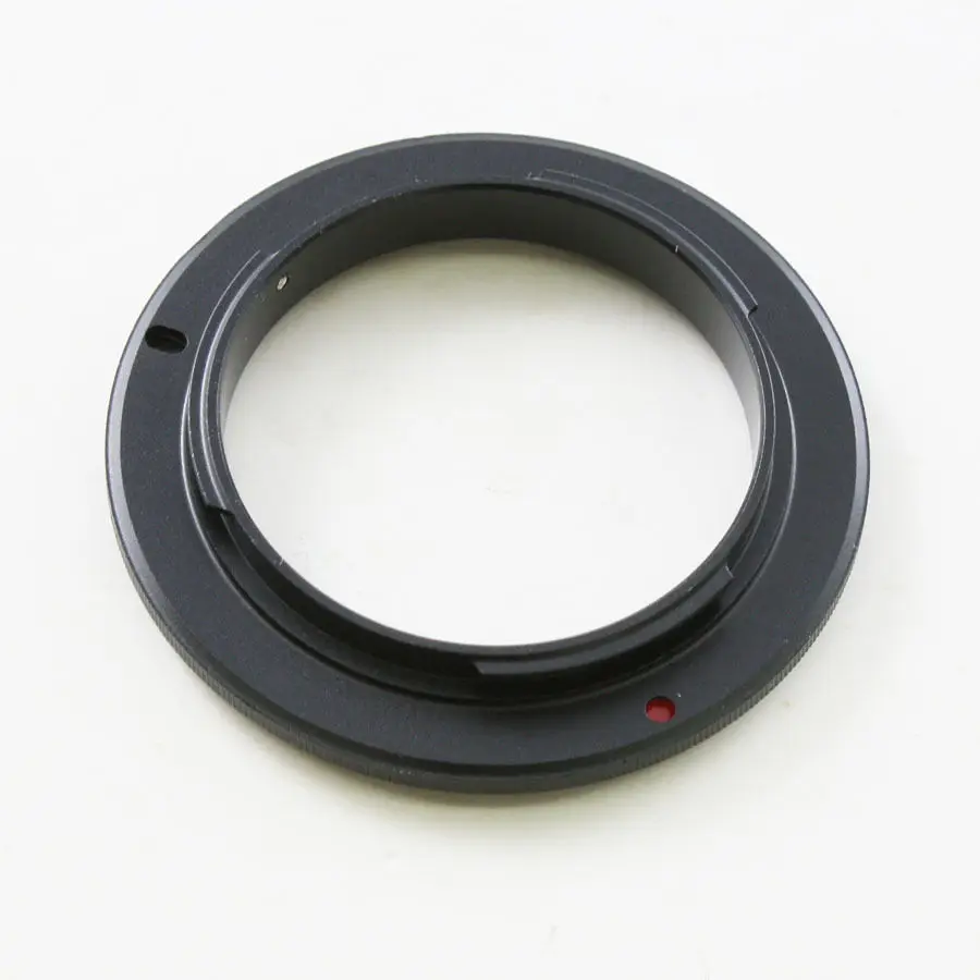 Macro barrage Objectif Adaptateur Anneau 58mm à FX 58MM-FX Pour Fuji FX-PRO 1 Montage