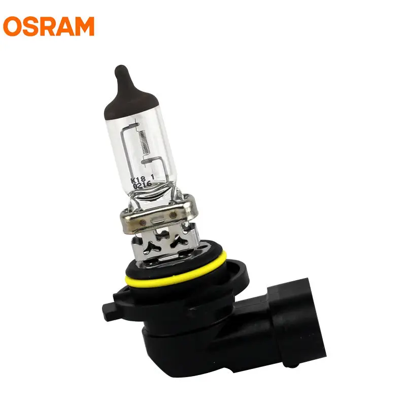 OSRAM HB4 9006 12V 51W 3200K P22d ORIGINAL Car Halogen Light OEM Bulb Standard Auto Lamps For Chevrolet Mazda BMW 1X