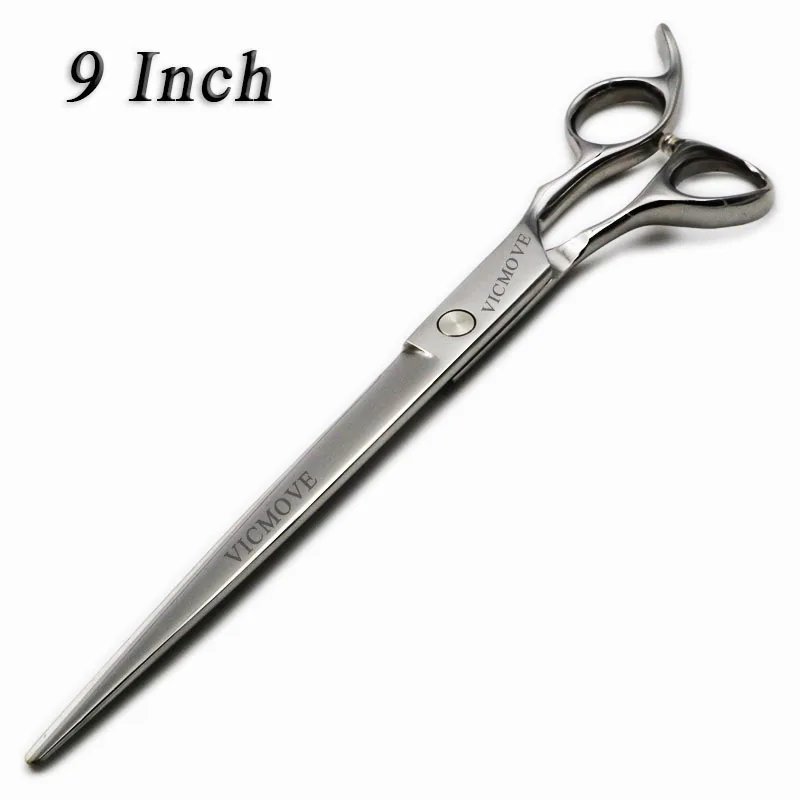 

5"/5.5"/6"/6.5"/7"/7.5"/8"/9" Pet Grooming Scissors Cutting+Thinning Pet Shears Set Dog Fur Shaver Hair Cutting Tools