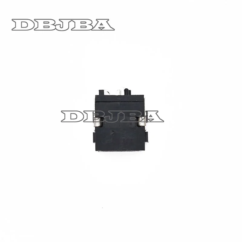 5Pcs/ Lot Free shipping Original FOR DELL E6400 E6500 E5430 E6510 power interface head single head welding line